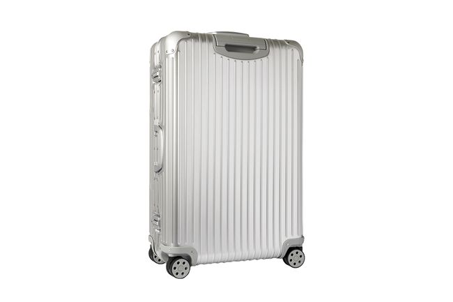 Grande valise en aluminium Rimowa Original Check-In