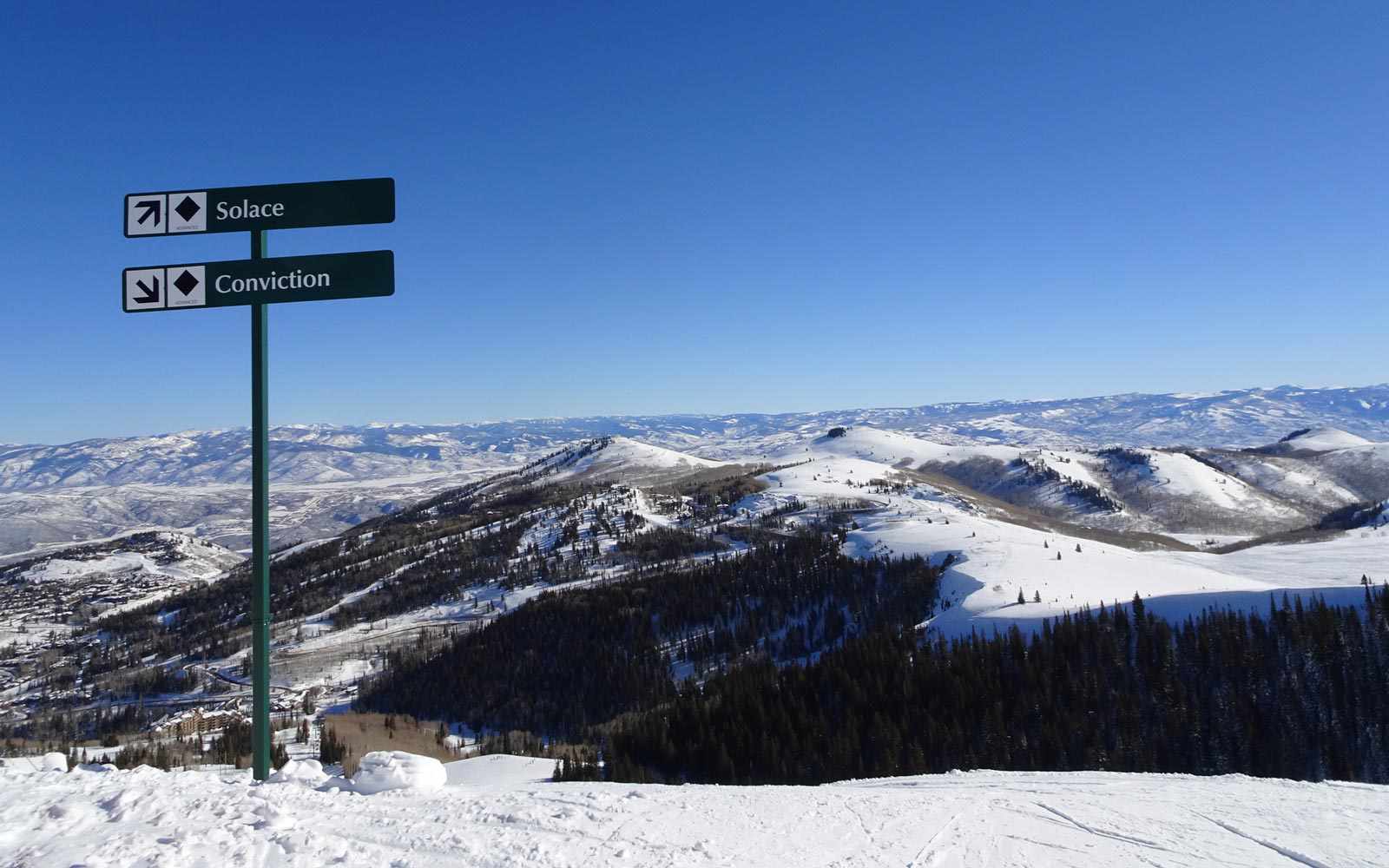 Station de ski de Sundance