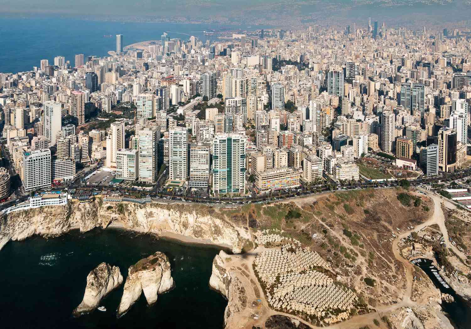 Beyrouth, Liban