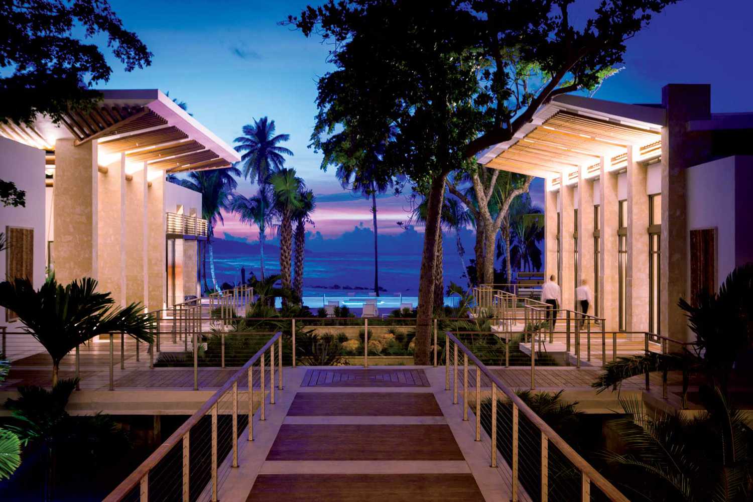 Dorado, une réserve du Ritz-Carlton, Dorado, Porto Rico