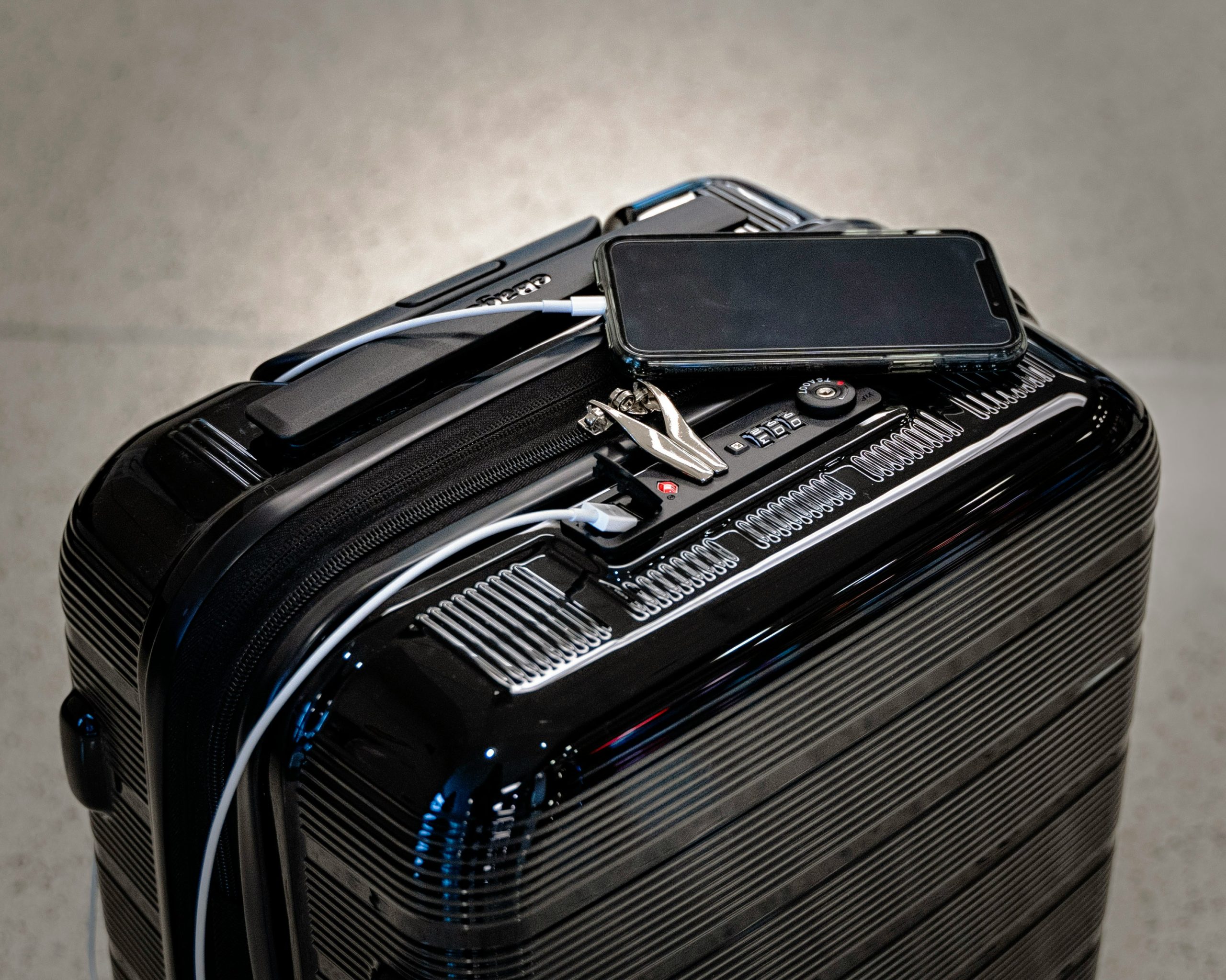 découvrez notre sélection de valises de voyage pour un séjour parfaitement organisé et sans stress.