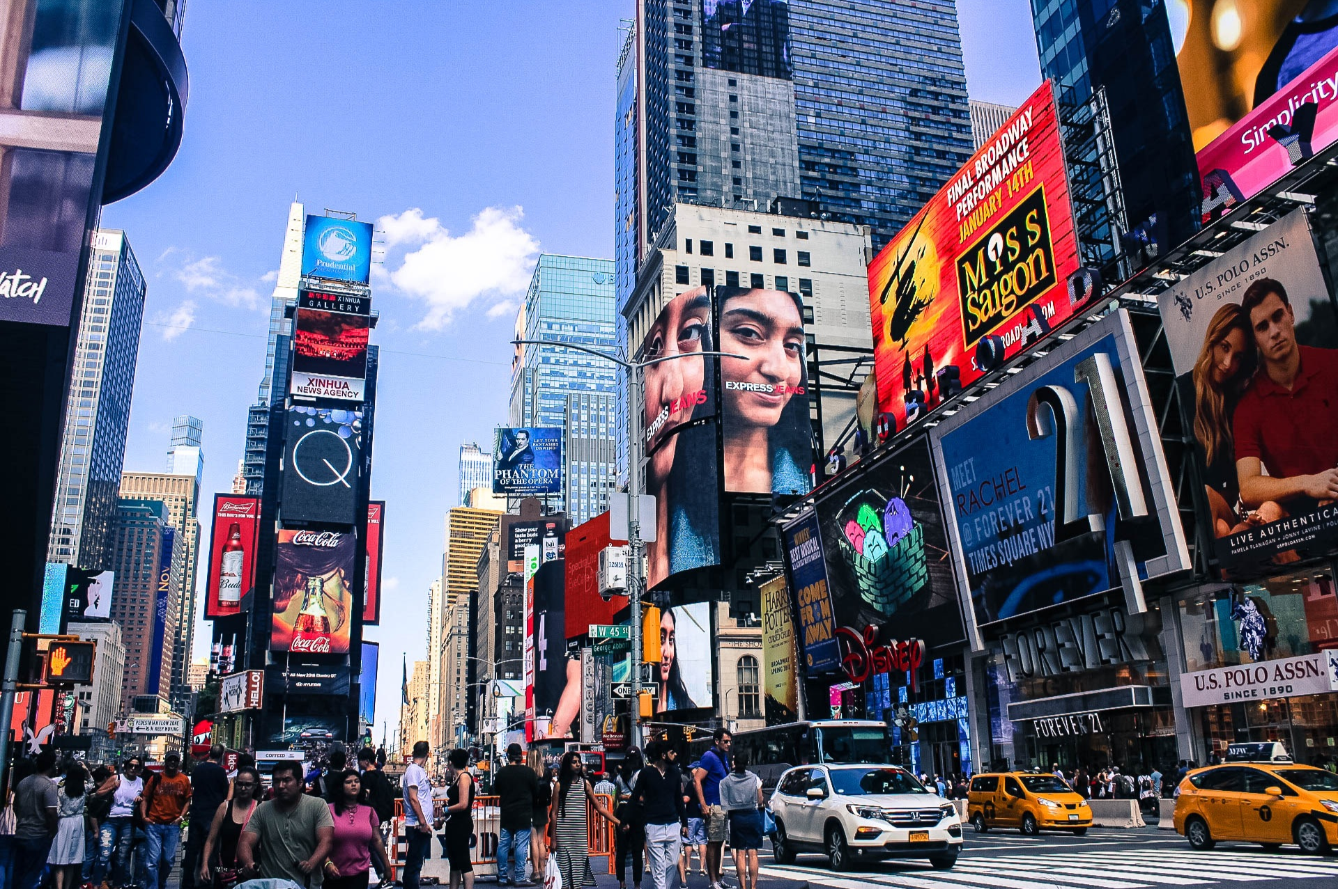 New York