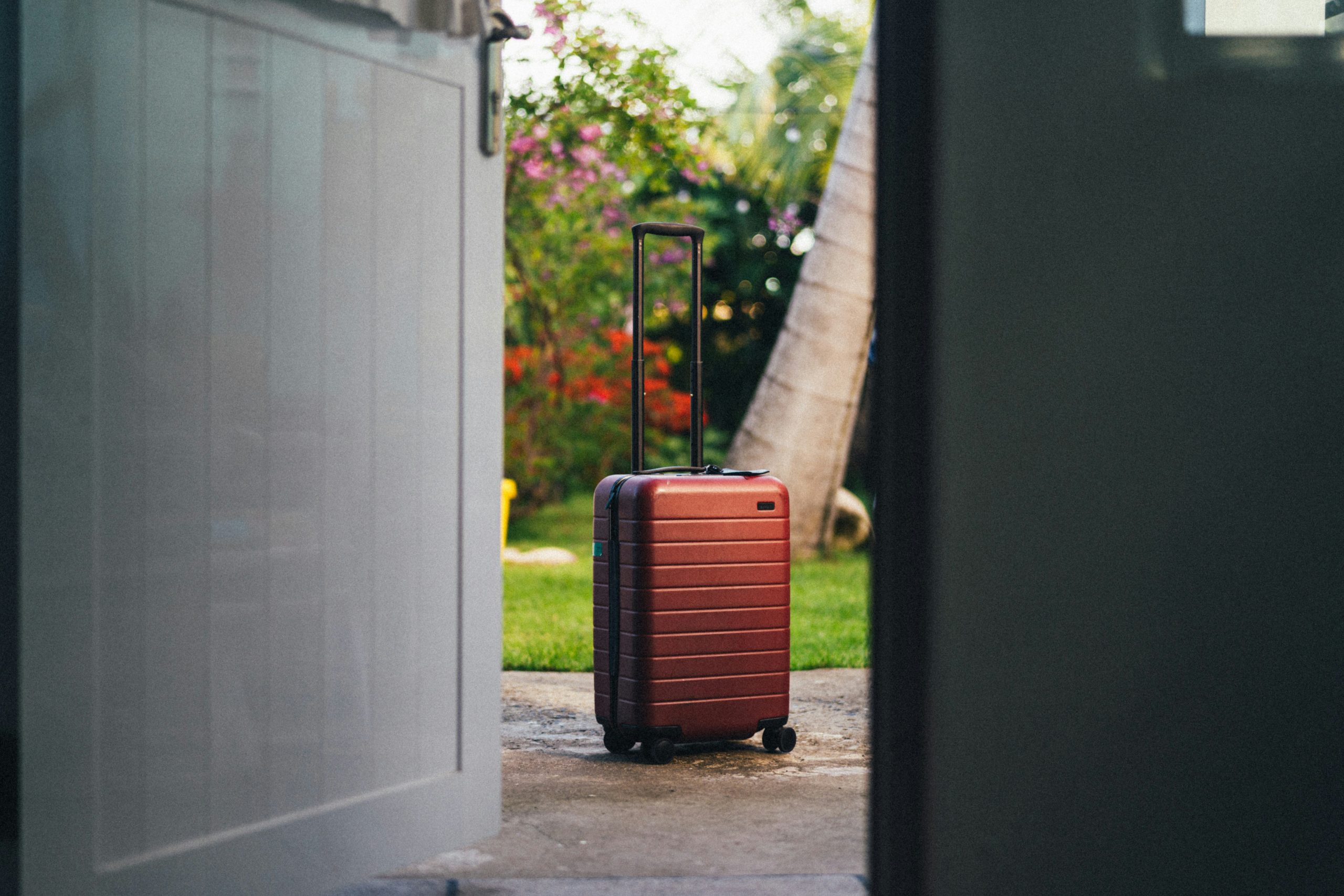 découvrez notre sélection de valises de voyage pour des aventures sans souci. qualité, durabilité et style à portée de main.