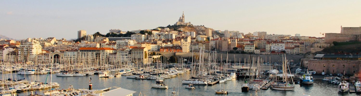Comment rejoindre Bordeaux depuis Marseille en un seul vol direct ?
