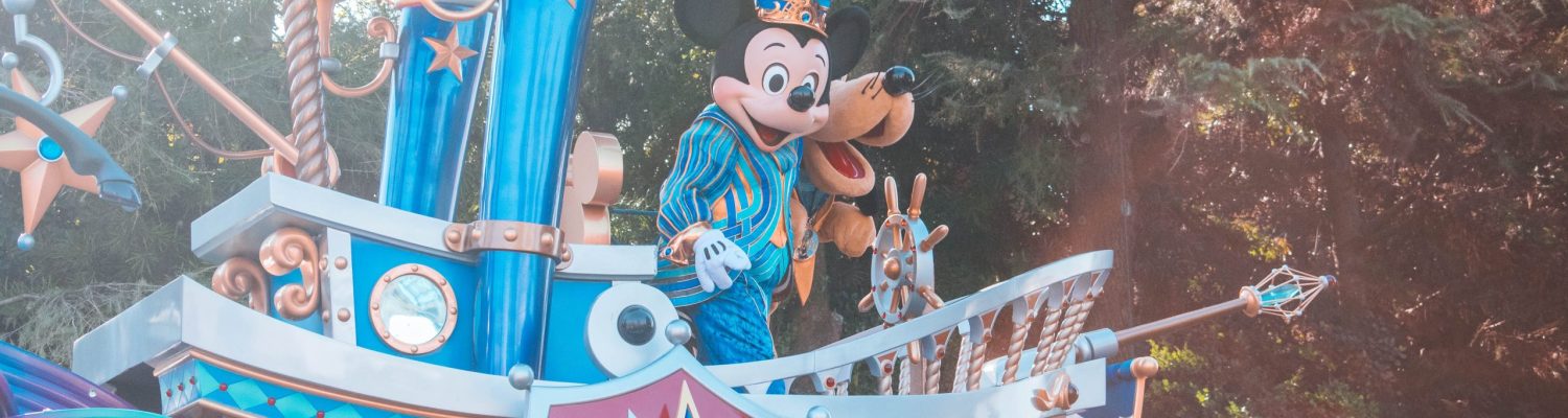 Leclerc Voyage Disney : la meilleure façon de vivre la magie ?